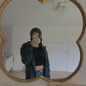 Meet your Posher, Mckenzie